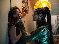 PowerRangersFirstGayCharacter