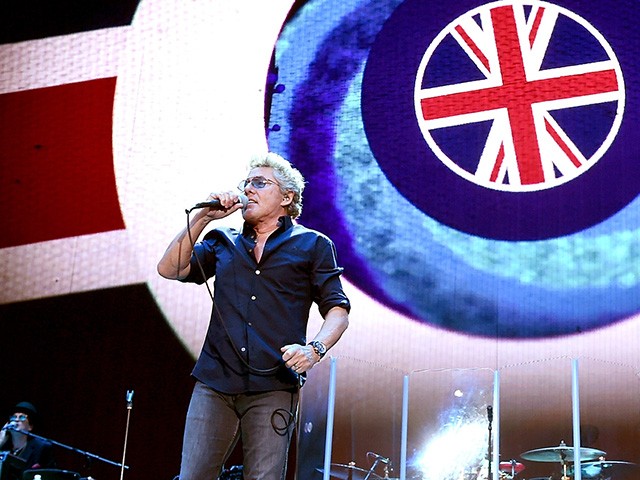 roger daltrey brexit