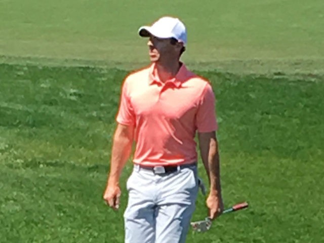 Rory McIlroy Bay Hill 2017