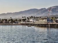 Santa Barbara (Michael Theis / Flickr / CC / Cropped) Santa Barbara (Michael Theis / Flickr / CC / Cropped)
