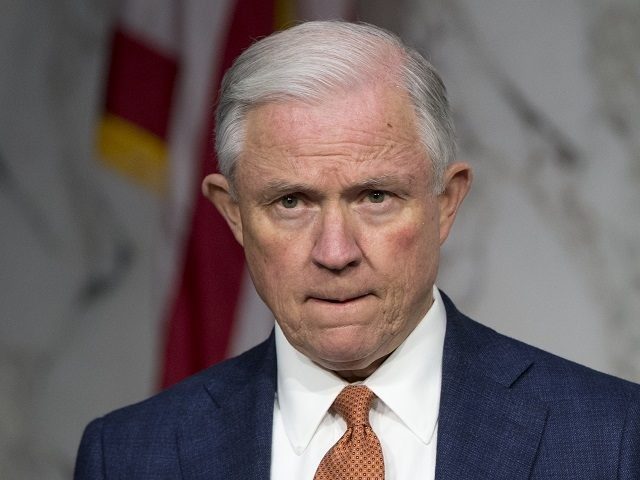 Sessions-Breitbart- AP