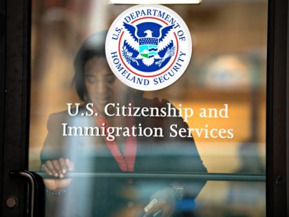 USCIS REUTERSKeith Bedford