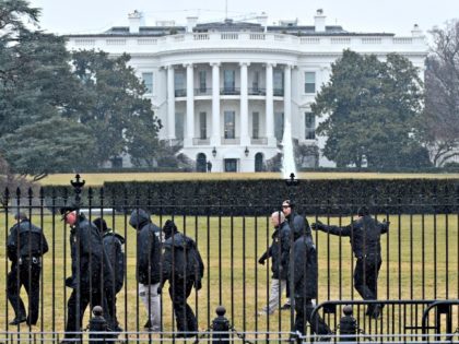 White-House-Lockdown AP PhotoSusan Walsh
