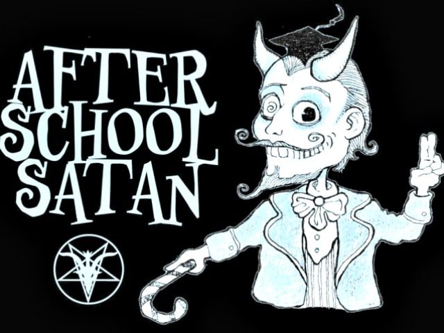 after-school-satan-club The Satanic Temple via Facebook