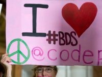 boycott israel BDS University of Ottawa