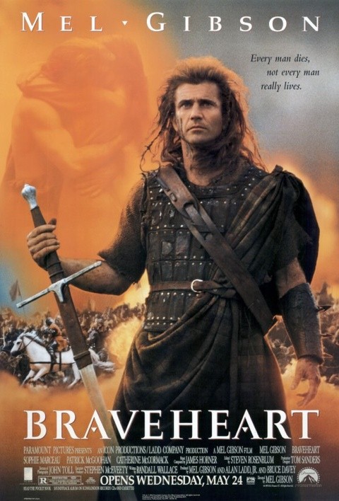 braveheart-one-sheet