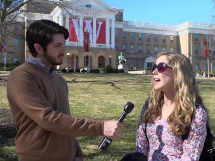 WATCH: Students Support Religious Freedom for Muslims, Not Christians