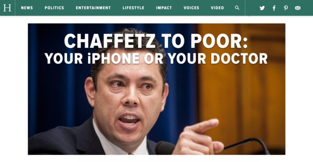 chaffetz-huffpo