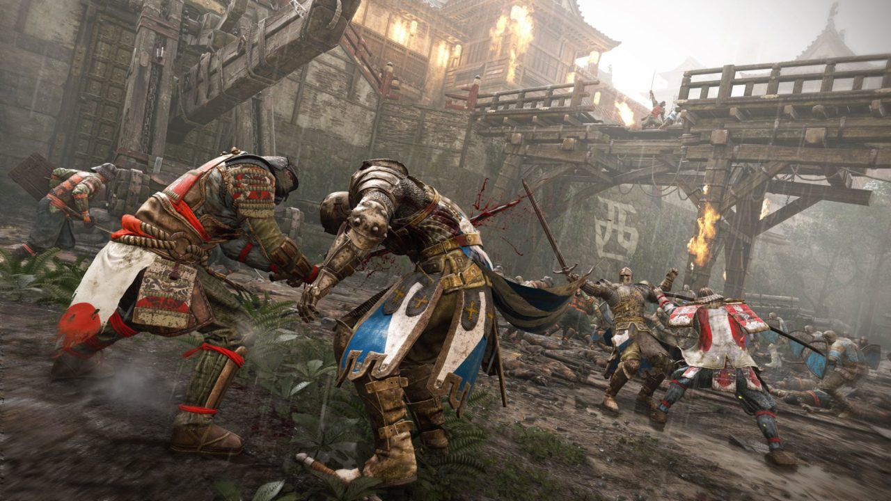 for-honor-dominion-battle