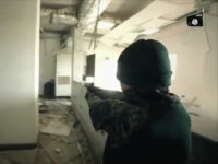 islamic-state-vid-sky-news-screenshot Video: Islamic State ‘Cubs’ Kill Prisoners in Mock Combat Drill