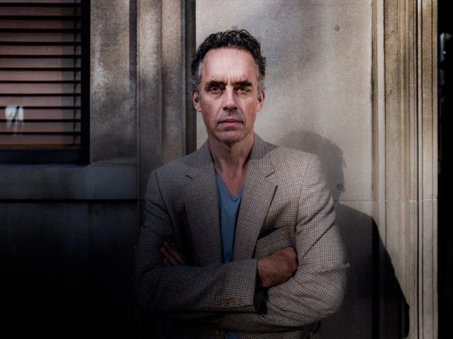 Brexit Jordan Peterson