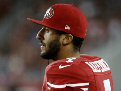 Colin Kaepernick