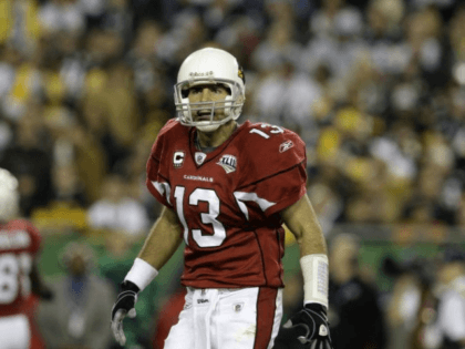 Kurt Warner