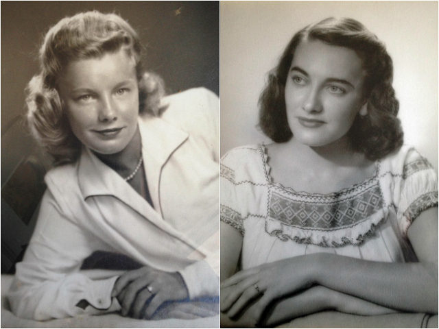 97-Year-Old Twin Sisters Die of Exposure Outside Rhode Island Home