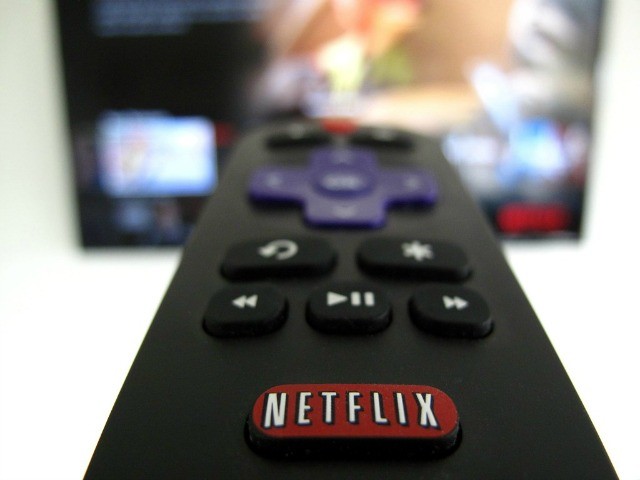 Netflix Removes Reviews in Favor of 'Match System'