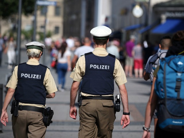 Police Charge Father Who Defended Daughter from Migrant Sex Attack