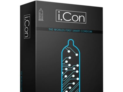 smart-condom