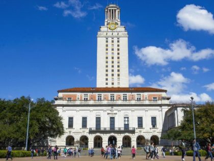 university of texas