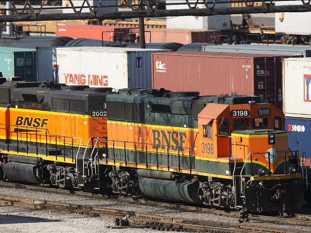 Carney: Bidenflation at Heart of Railroad Strike Close Call