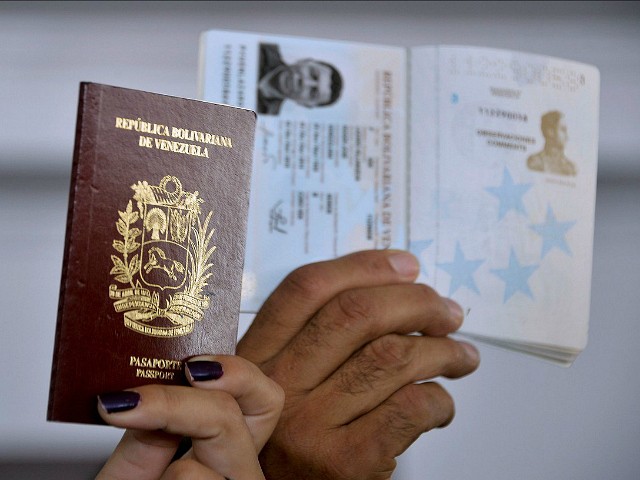 Maduro corta abruptamente el sistema de identificación Los venezolanos lo necesitan todo