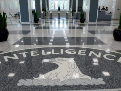 The Central Intelligence Agency (CIA) would neither confirm nor deny the documents were ge