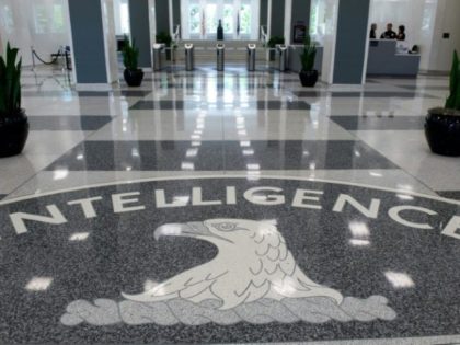 CIA blasts WikiLeaks for publishing secret documents