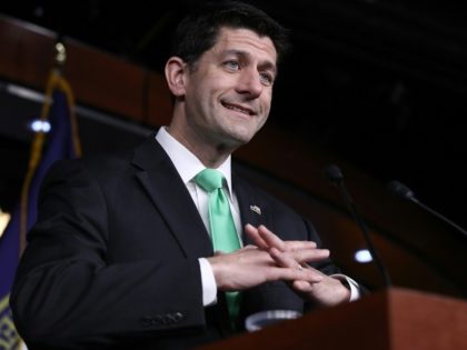 US Speaker of the House Paul Ryan, who along with President Donald Trump is a champion of the plan that rolls back several existing health insurance provisions, has said he hopes the bill will come up for a full floor vote next week