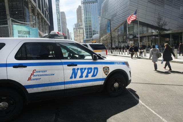The attack on a homeless black man comes as several major US cities including New York are