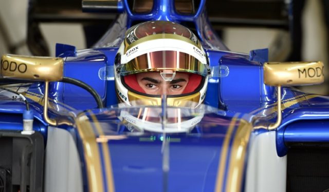 Sauber driver Pascal Wehrlein withdrew from the Australian Grand Prix saying he did not fe