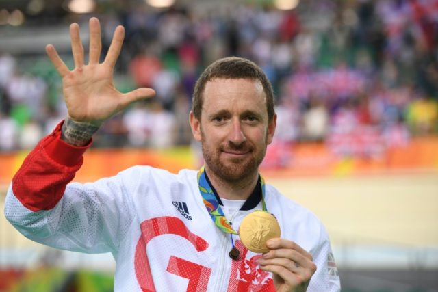Bradley Wiggins that the triamcinolone doping allegations made against him were "the worst