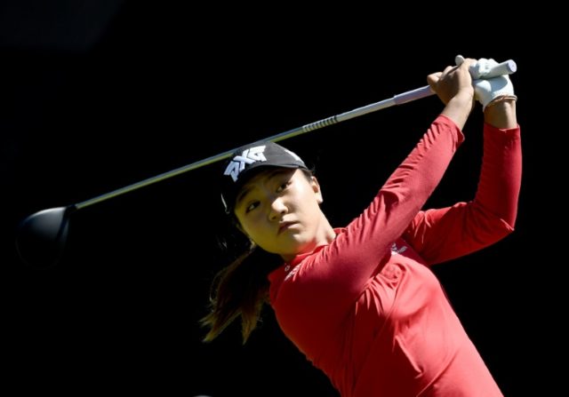 With her ANA Inspiration victory in 2016, New Zealander Lydia Ko became the youngest two-t