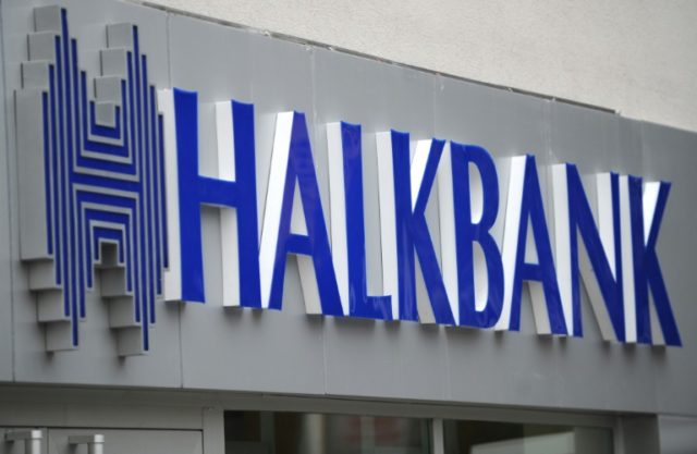 Halkbank's Mehmet Hakan Atilla was taken into custody in the United States where he was f