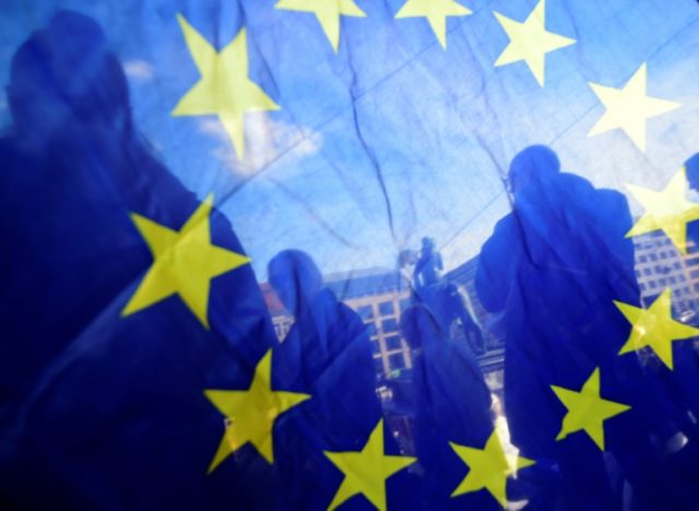 EU president Donald Tusk will issue draft guidelines setting out the political priorities