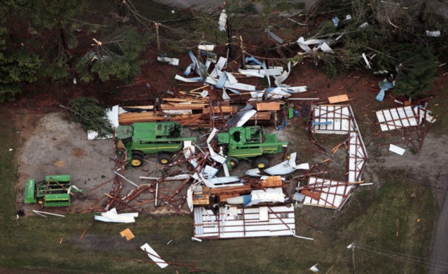 The Associated Press