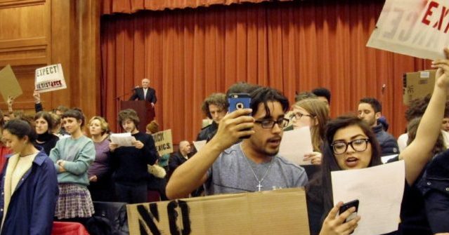 University of Minnesota Class Will Criticize Institution's 'Prejudice'