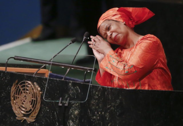 The Associated Press