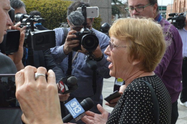 The Associated Press