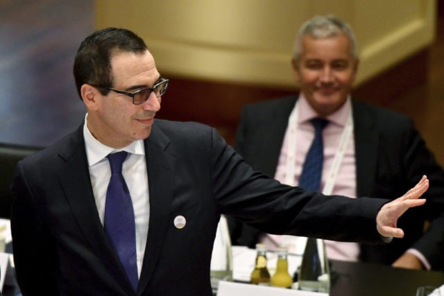 The Associated Press