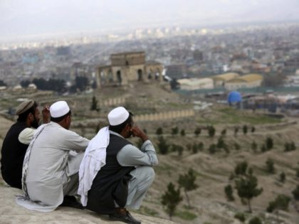 The Associated Press