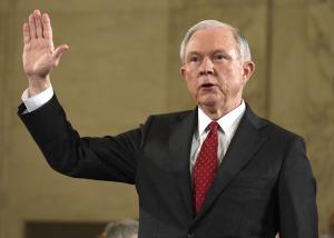 GOP leaders: Sessions should recuse himself from Russian investigation