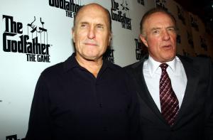 Casts of 'The Godfather,' 'Reservoir Dogs' to reunite at Tribeca