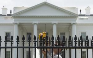 Secret Service: White House fence jumper roamed grounds for 17 minutes