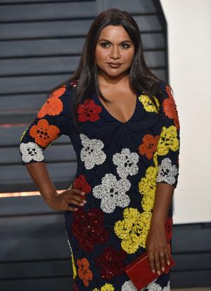 Sen. Cory Booker tweets dinner invite to Mindy Kaling and she accepts