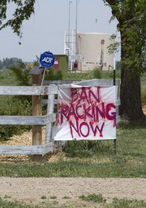 Maryland Senate approves fracking ban; governor to sign bill