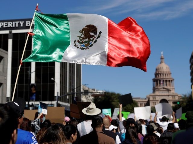 Day Without Immigrants Texas