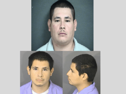 Adalberto Mata-Beras mugshots