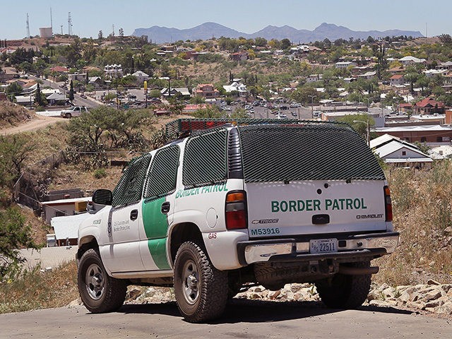BorderPatrolCar