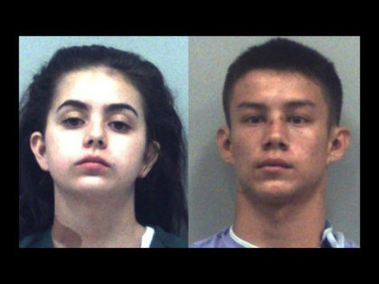 GWINNETT COUNTY SHERIFF'S OFFICE)