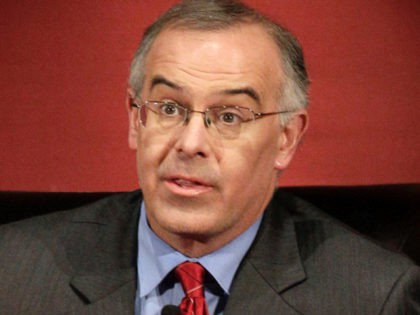 David Brooks