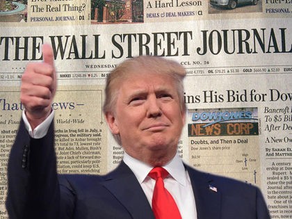 Donald-Trump-WSJ-Wall-Street-Journal-Getty-BNN